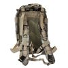 Compact Back Pack - AU Camo