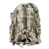 Large Back Pack - AU Camo