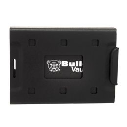 CarSafe KeyLock Blk 8.2" X 5.9" X 2.2"