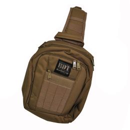 Small Sling Pack - Tan