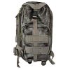 Compact Back Pack - AU Camo