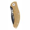 Camillus Charge Carbonitride Titanium,JS