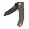 Camillus Jolt Carbonitride Titanium,D2Stl
