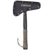 Camillus Sin 15" Tomahawk w/Nylon Sheath