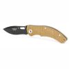 Camillus Charge Carbonitride Titanium,JS
