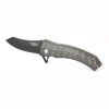 Camillus Jolt Carbonitride Titanium,D2Stl