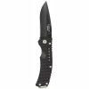 Camillus Vortex Carbonitride Titanium,JS