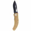 Camillus Charge Carbonitride Titanium,JS