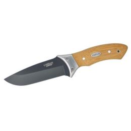 Camillus 9." Carbonitride Titanium Knife