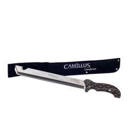 Camillus 18" Ti Bonded Carnivore Machete