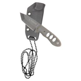 Camillus 5.5" Choker  Knife w/Kydex-1095