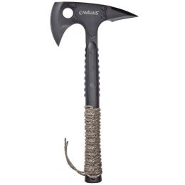 Camillus Sin 15" Tomahawk w/Nylon Sheath