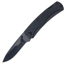 Camillus CamLite Tita Fldng Knife, 440 SS