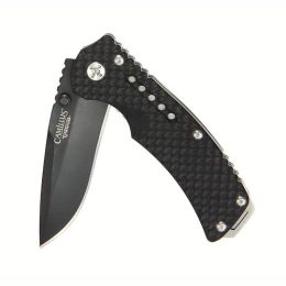 Camillus Vortex Carbonitride Titanium,JS