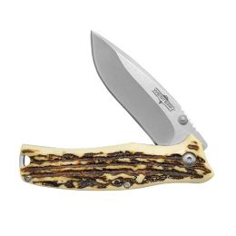 Western Pronto 7" Tita Bonded Fldng Knife