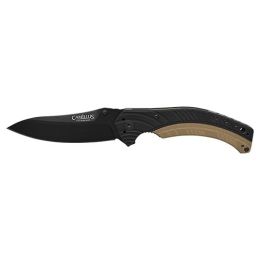 Camillus SCORN 7.5" Folding Knife