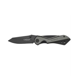 Camillus MACHINE 6.75" Folding Knife