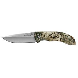 Camillus GUISE 7.25" Folding Knife