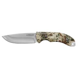 Camillus MASK  9" Fixed Blade