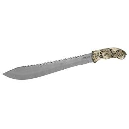 Camillus HIDE 17" Machete