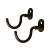 Hanger Black Finish