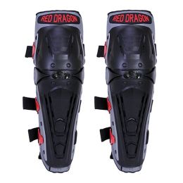 Red Dragon Knee and Shin Guard