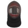 Red Dragon HEMA Fencing Mask,Medium