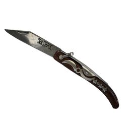 Big Sable Knife,Okapi