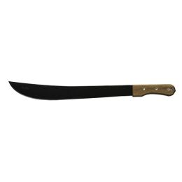 Okapi Machete-Wood Handle 18 3/4"" Blade