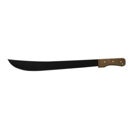 Okapi Machete-Wood Handle 20 3/4"" blade