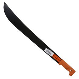 Reliance Machete 22"" blade,Okapi