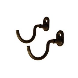 Hanger Black Finish