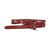 Broad Sword Belt (left hand)