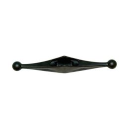 Single Hand Guard Blk