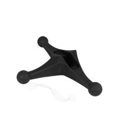 Messer Guard Black
