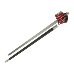 Scottish Basket Hilt Backsword