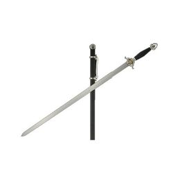 Practical Taiji Sword-30"