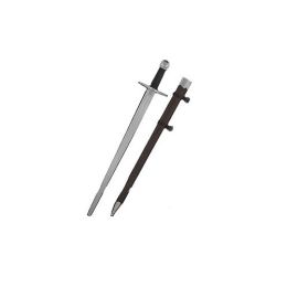 Practical Single-Hand Sword