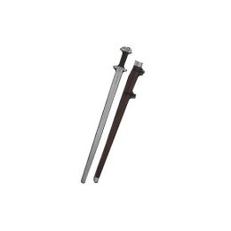 Practical Viking sword