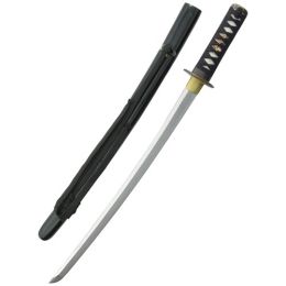 Practical Wakizashi