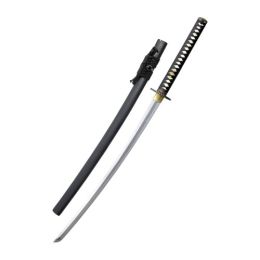 Practical Plus Katana