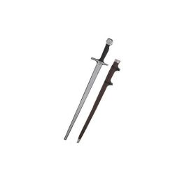 Practical Hand-and-a-Half Sword