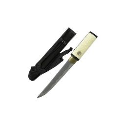 Practical Tanto