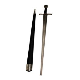 Tinker Early Medieval Sword Blunt