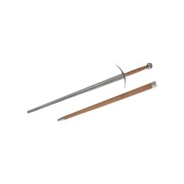 Practical Bastard Sword