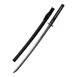 Great Wave Katana
