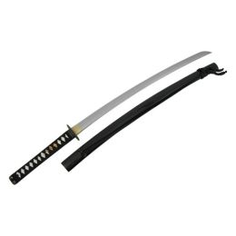 Practical Elite Katana