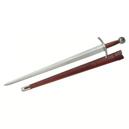 Crecy War Sword - Sharp,Kingston Arms