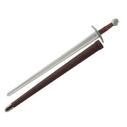 Tourney Arming Sword-Blunt,Kingston Arms