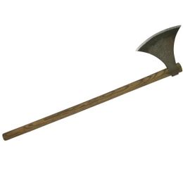 Viking Axe Antique
